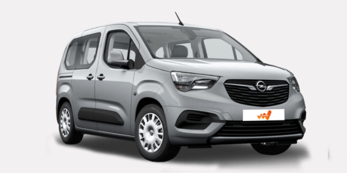 Oferta Renting Empresas - Promoción