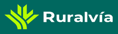 Logotipo Ruralvía
