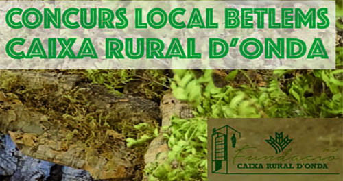 Concurso Belenes 2025