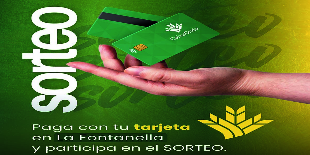 CaixaOnda te lleva a tus festivales