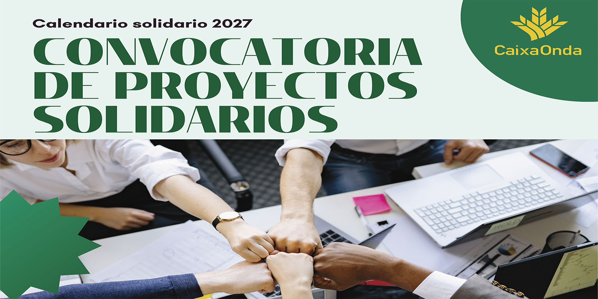 Calendario Solidario