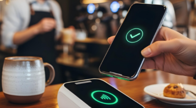 compra sin contacto