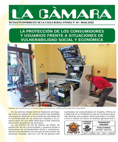 Revista LaCàmara