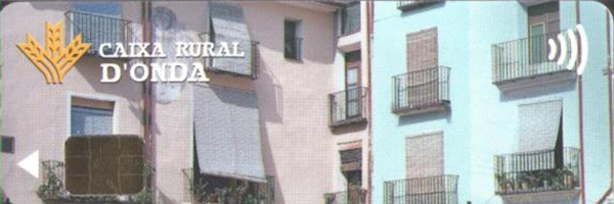 Tarjeta Visa Debito - Tarjetas Caja Rural Tarjeta Visa Debito - Tarjetas Caja Rural
