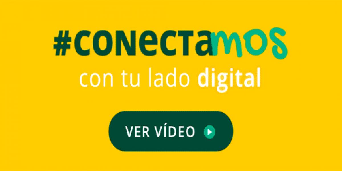 CONECTAmos - Home Particulares - Promoción CONECTAmos - Home Particulares - Promoción