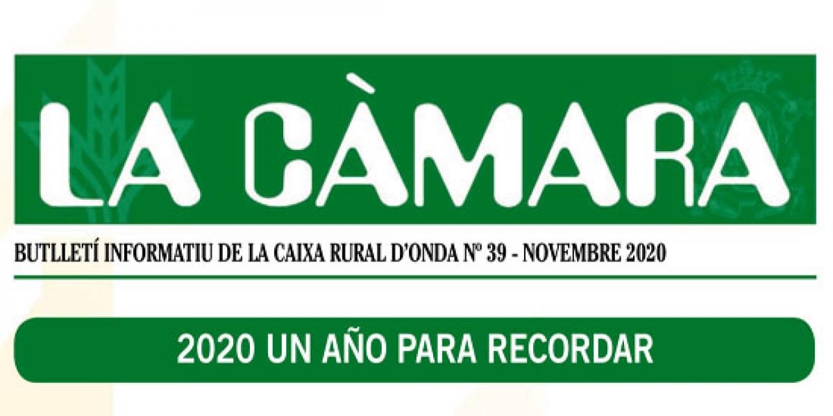 La Càmara - Home Particulares - Promoción La Càmara - Home Particulares - Promoción